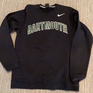 Dartmouth sweatshirt